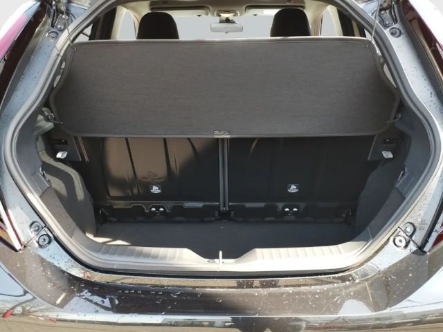 Toyota Aygo X Comfort Hatchback Team D