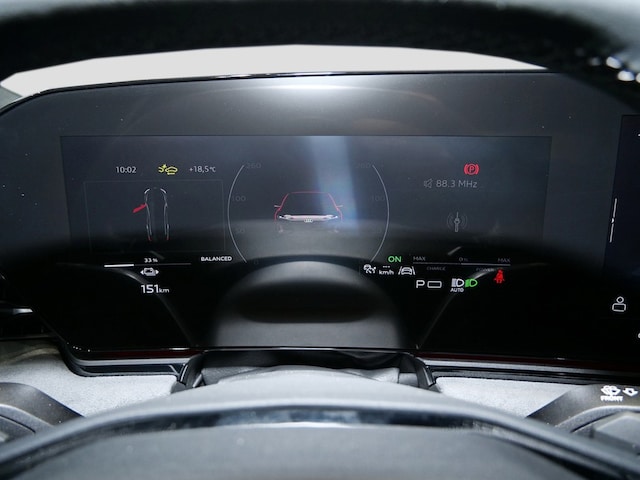 Audi A6 e-tron Avant Performance