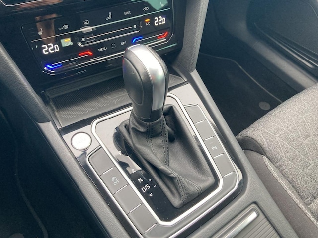 Volkswagen Passat 2.0 TDI Business DSG Variant