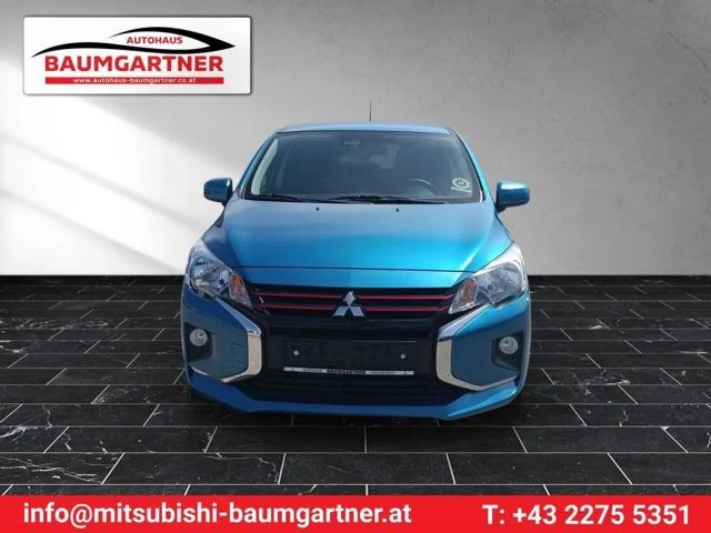 Mitsubishi Space Star Invite Star
