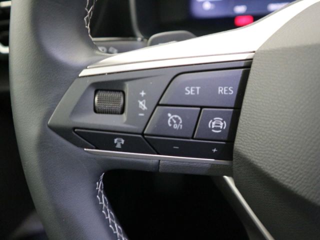 Seat Leon 2.0 TDI DSG Sportstourer Style