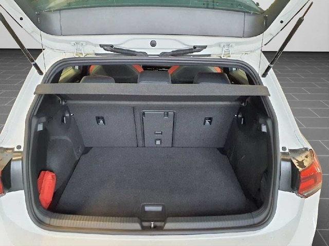 Volkswagen Golf 2.0 TSI DSG GTI Golf VIII