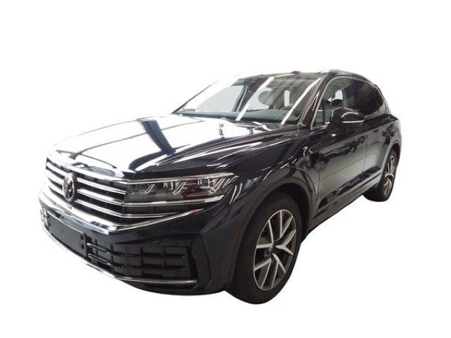 Volkswagen Touareg 3.0 V6 TDI 4Motion DSG