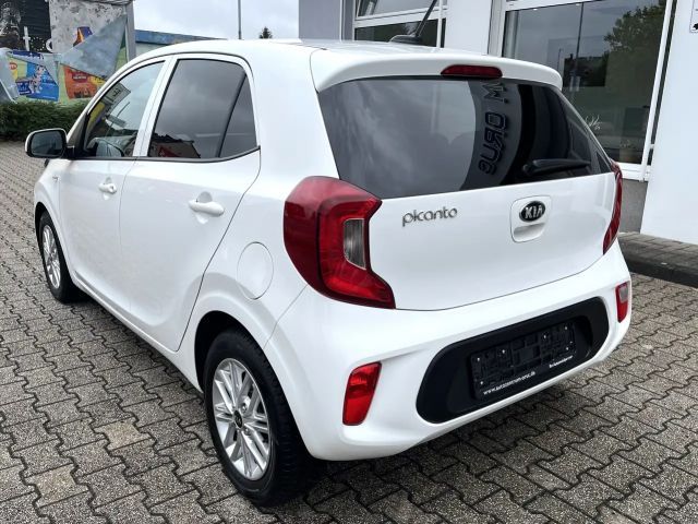 Kia Picanto Dream Team