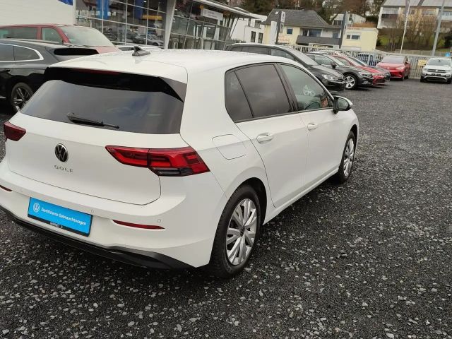 Volkswagen Golf 1.5 TSI Golf VIII Life