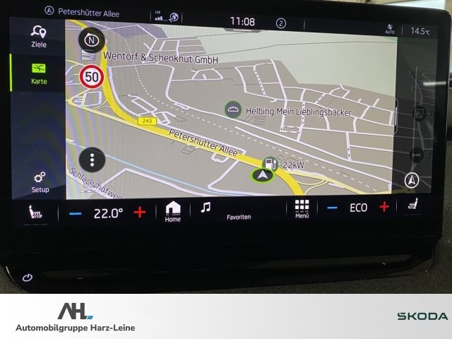 Skoda Enyaq 62kWh Batterie *sofort verfügbar*