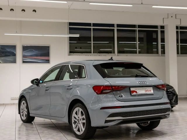 Audi A3 35 TDI S-Tronic Sedan