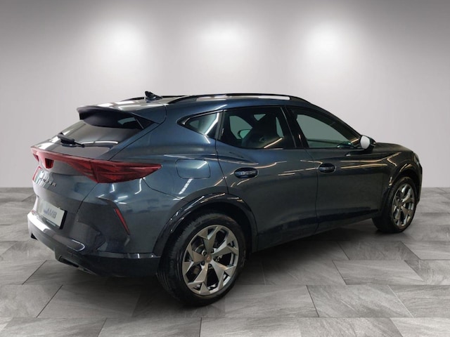 Cupra Formentor Formentor 2.0 TDI AHK/Matrix/Navi/Pano/360°/5J.Garantie