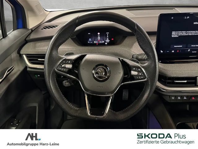 Skoda Enyaq Loft iV 60