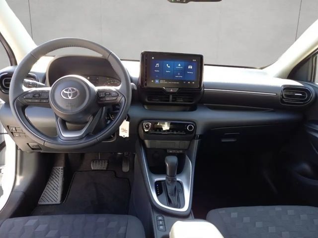 Toyota Yaris Comfort Hybride VVT-i