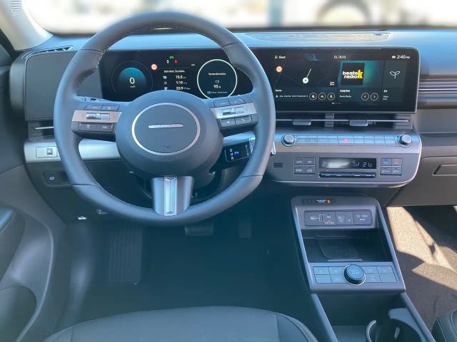 Hyundai Kona Electric Trend