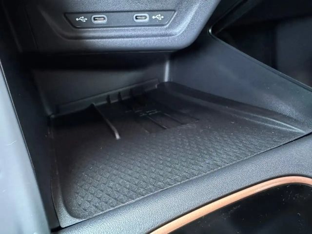 Cupra Terramar 2.0 TSI