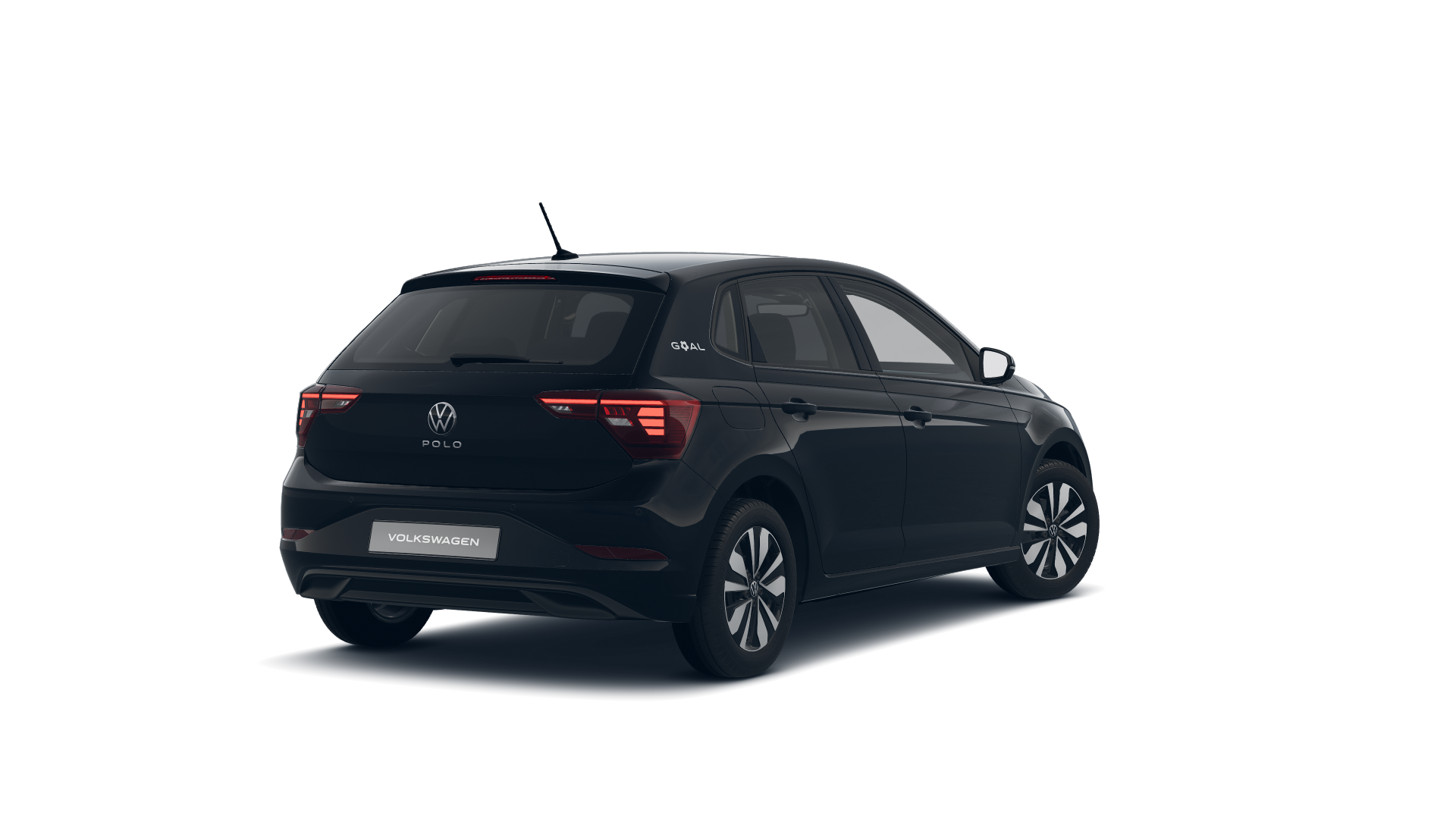 Volkswagen Polo Polo 1.0 Goal KLIMA PDC GANZJAHRESREIFEN