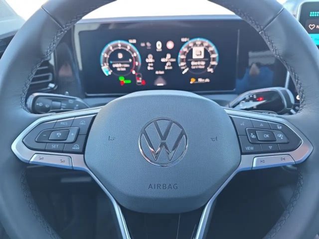 Volkswagen Tiguan 1.5 eTSI Plus