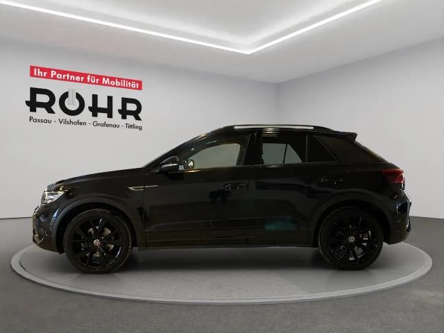 Volkswagen T-Roc 2.0 TSI 4Motion BMT DSG R-Line