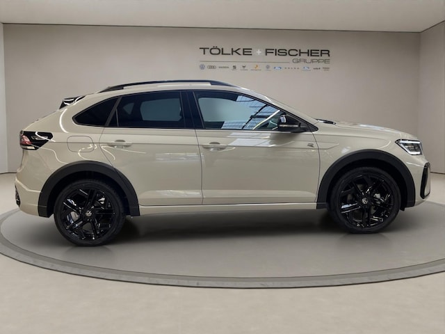 Volkswagen Taigo DSG