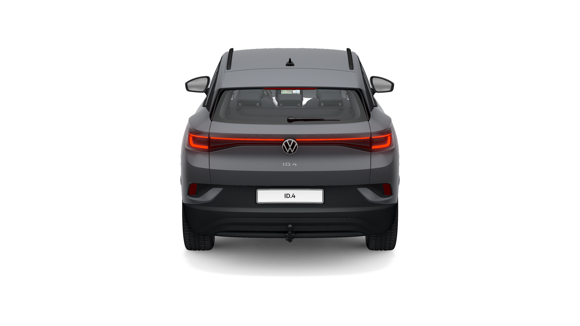 Volkswagen ID.4 Performance Pure