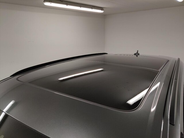 Audi Q7 Hybride Quattro