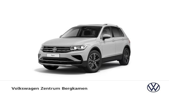 Volkswagen Tiguan Elegance eHybrid