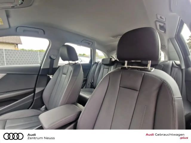 Audi A4 40 TDI Avant