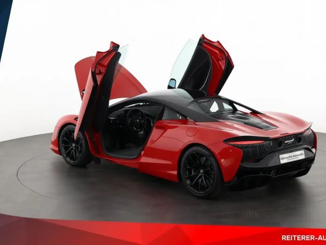 McLaren Artura Artura PHEV *+Garantie