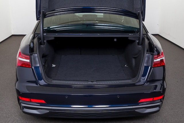 Audi A6 55 TFSI Quattro S-Line S-Tronic Sedan