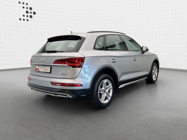 Audi Q5 40 TDI Quattro S-Tronic