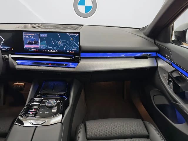 BMW 520 520d Touring