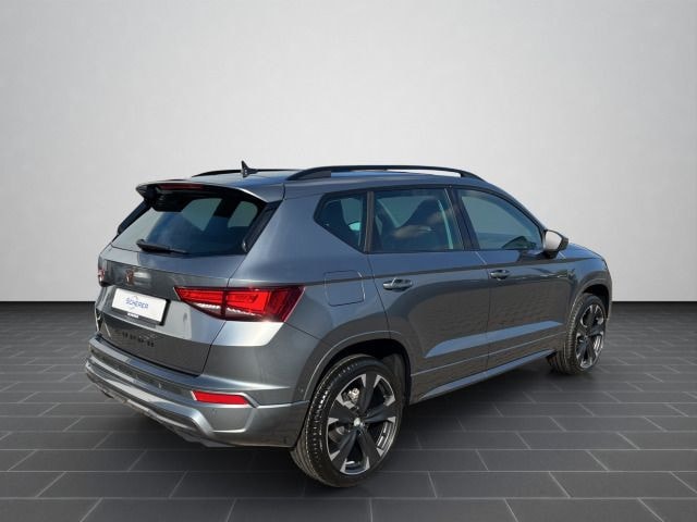 Cupra Ateca DSG VZ