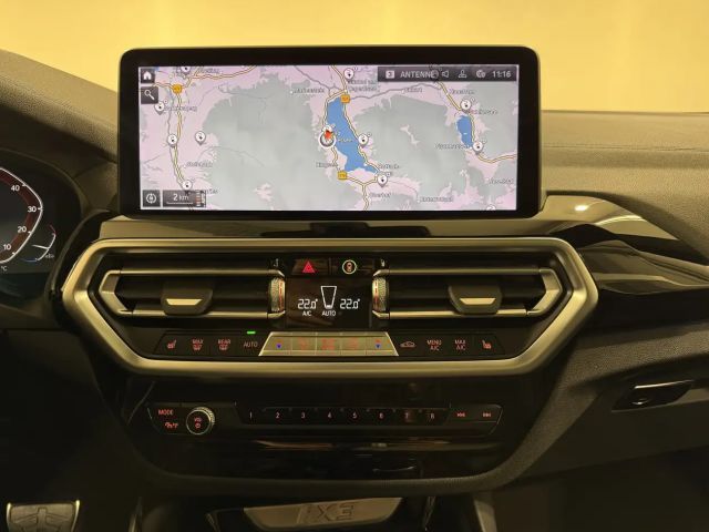 BMW iX3 Impressive M-Sport iX3