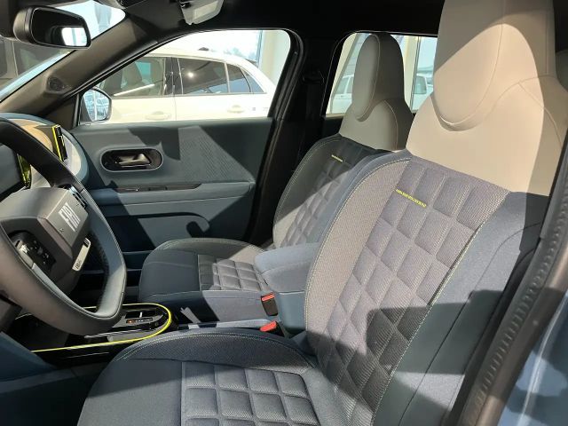 Fiat Grande Panda La Prima