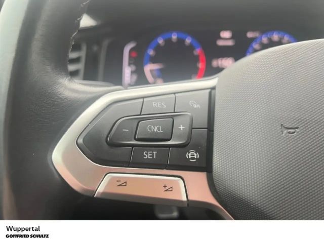 Volkswagen Taigo 1.0 TSI Life