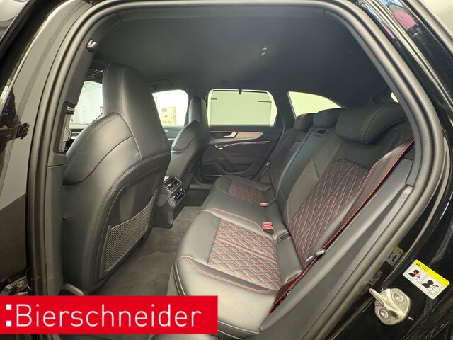 Audi S6 Avant Quattro