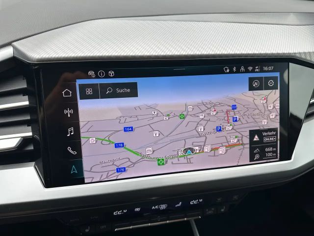 Audi Q4 e-tron Quattro