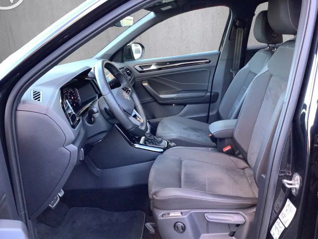 Volkswagen T-Roc 2.0 TSI 4Motion DSG R-Line