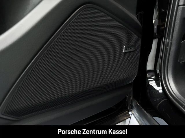 Porsche Cayenne Coupé