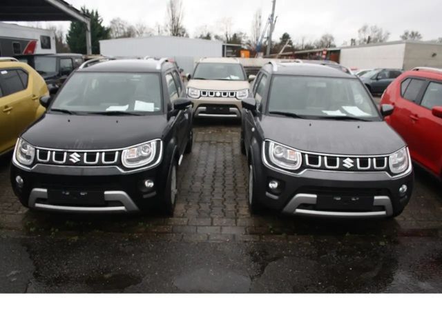 Suzuki Ignis Comfort Hybrid