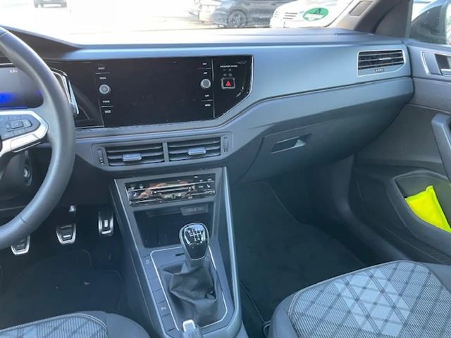 Volkswagen Taigo 1.0 TSI IQ.Drive R-Line