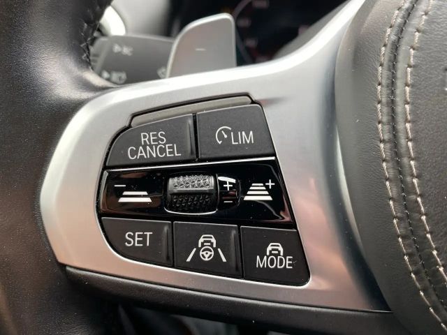 BMW M850 Coupé Gran Coupé xDrive