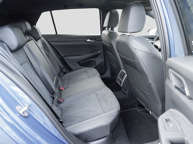 Volkswagen Golf 1.5 eTSI DSG