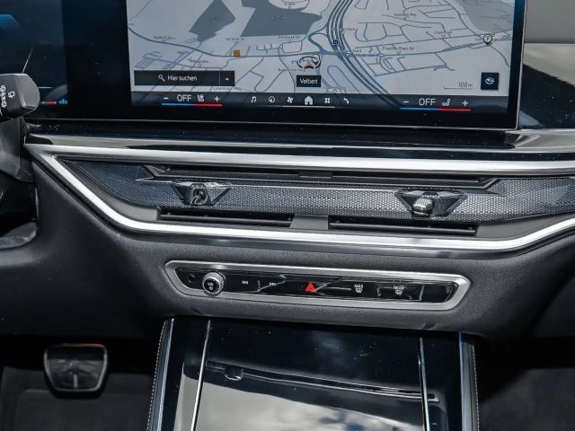 BMW X5 M-Sport xDrive40d