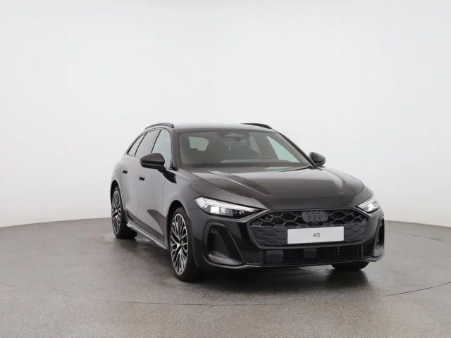 Audi S5 Quattro