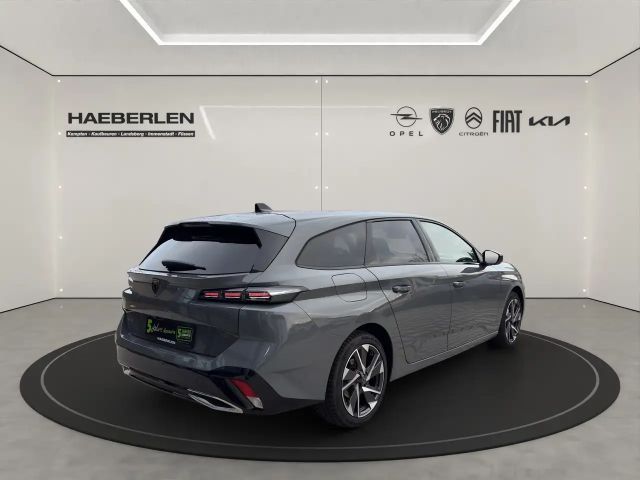 Peugeot 308 Allure Pack PureTech SW