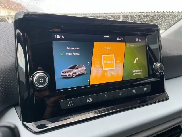 Seat Ibiza 1.0 TSI Style