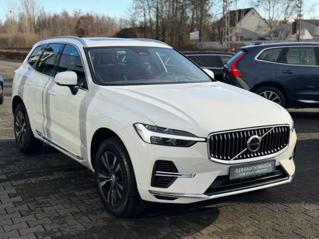 Volvo XC60 Inscription T8