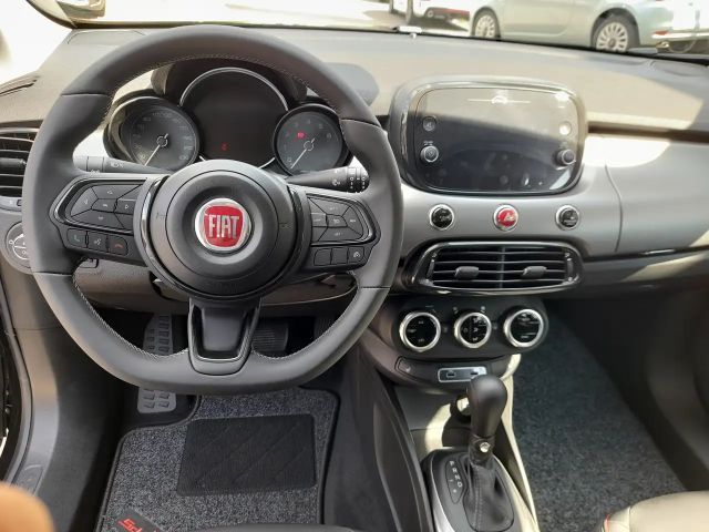 Fiat 500X Sport