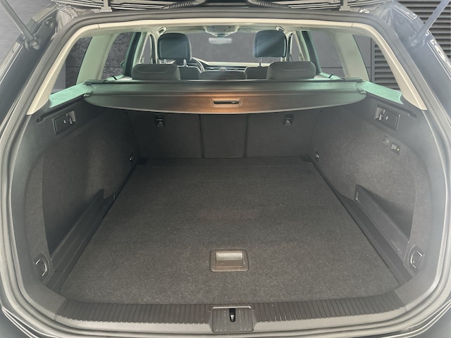 Volkswagen Passat 1.5 TSI Business Variant