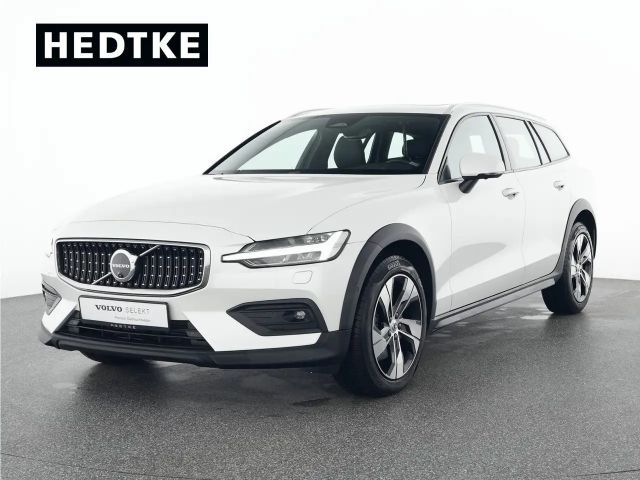 Volvo V60 AWD Plus