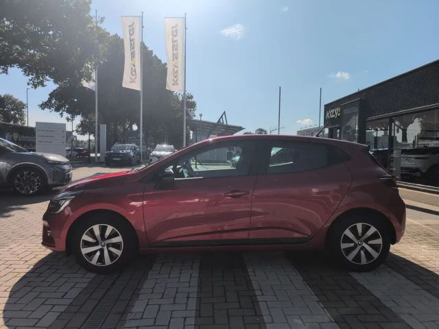 Renault Clio Equilibre Equilibre TCe 90