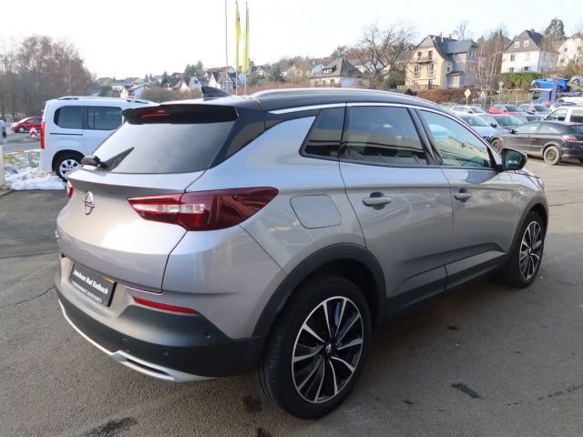 Opel Grandland X Ultimate